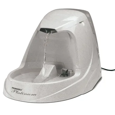 PetSafe Drinkwell Platinum 5 L