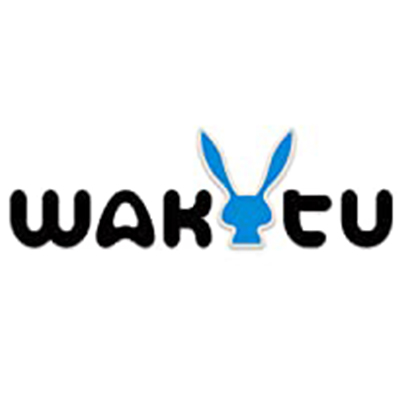 Wakytu Logo