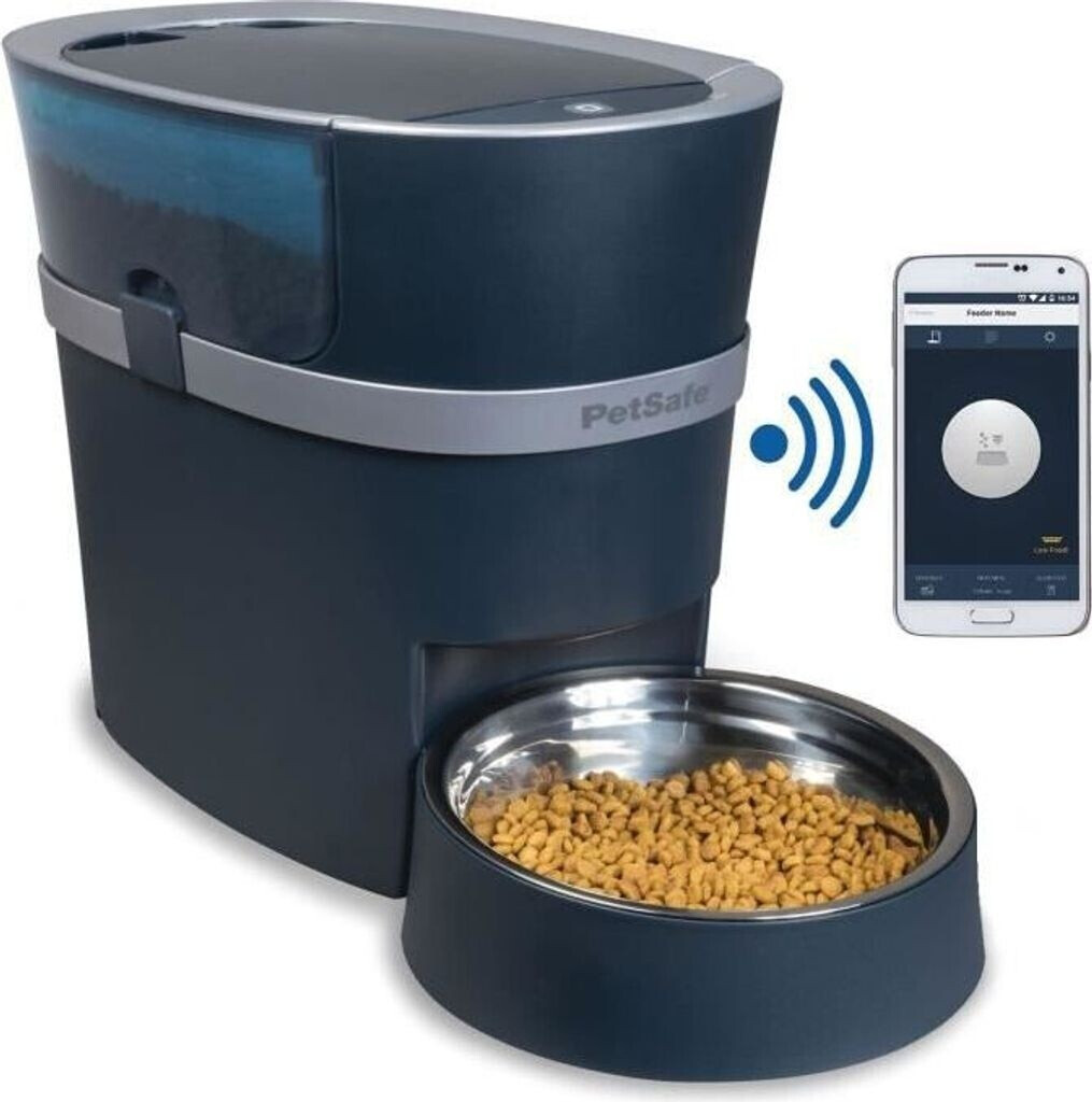 PetSafe Smart Feed 2. Generation