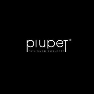 PiuPet Logo