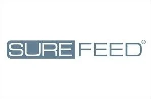 SureFeed Logo