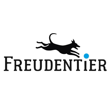 Freudentier Logo