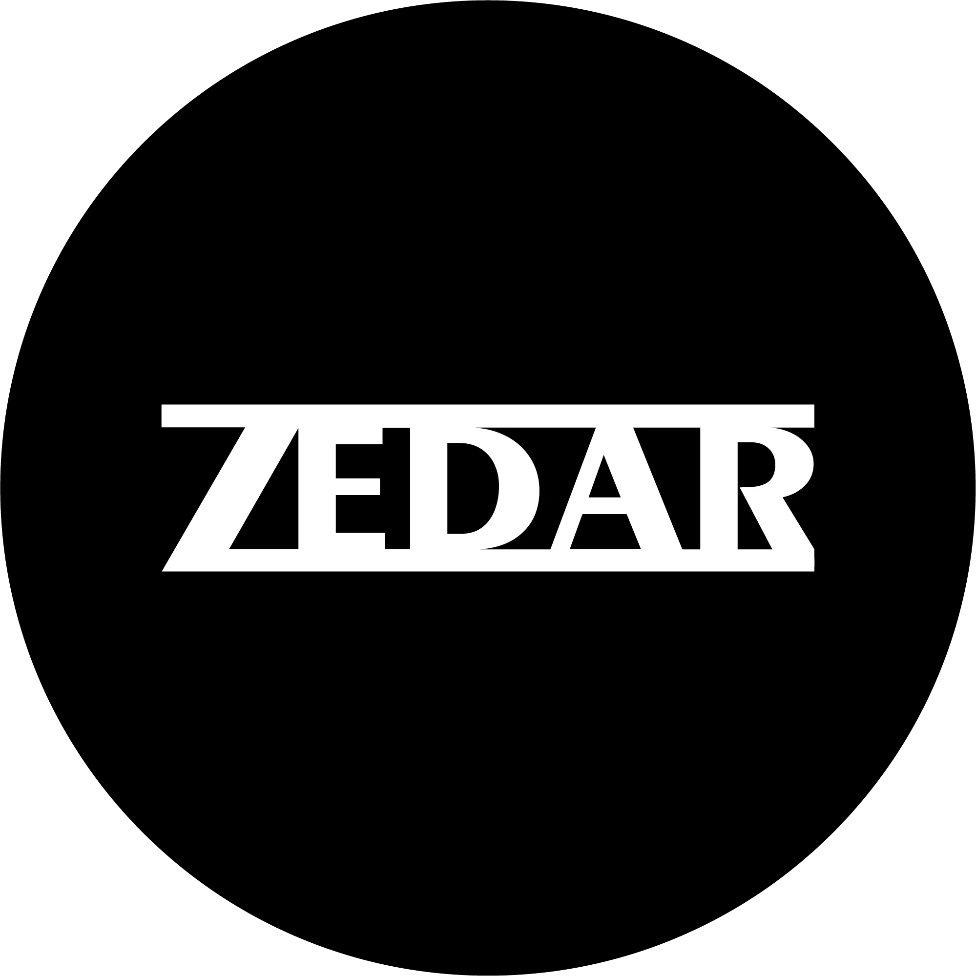 Zedar Logo
