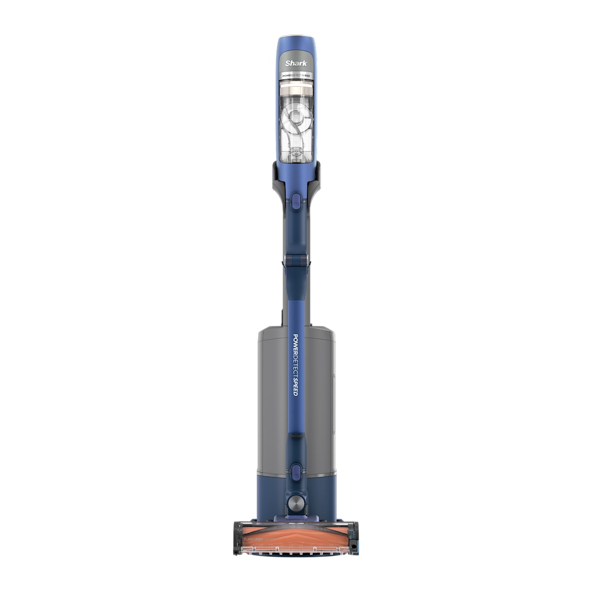 Shark PowerDetect Speed Pet Pro Clean & Empty (IA3241EUT) von Shark
