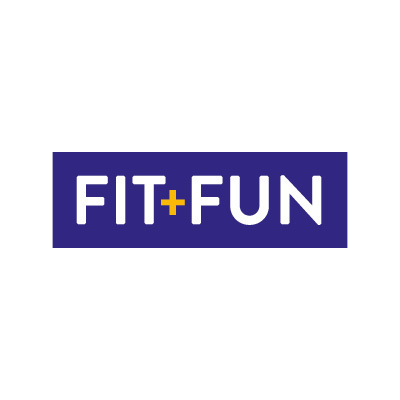 FIT+FUN Logo