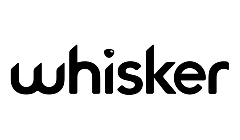 Whisker Logo