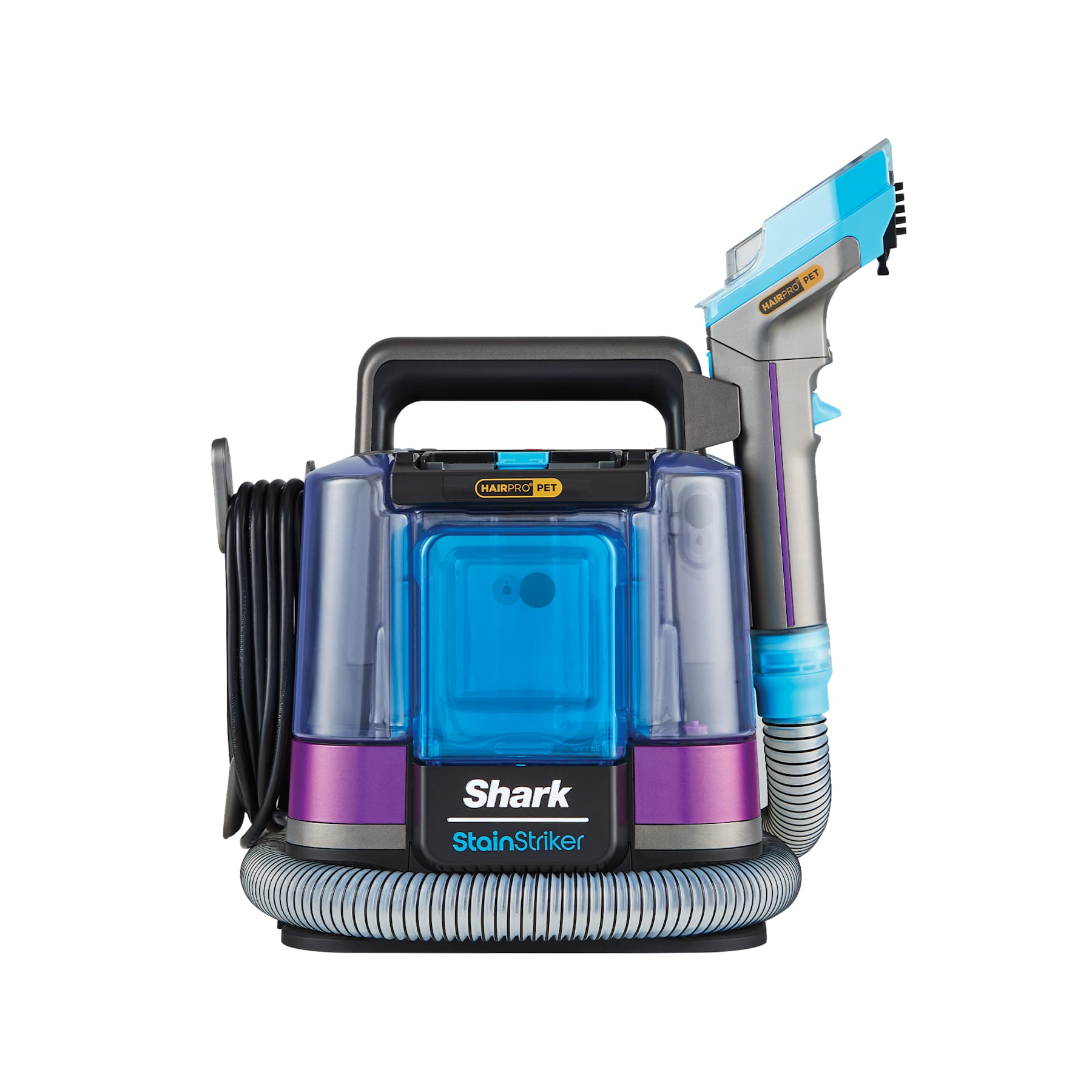 Shark StainStriker HairPro Pet PX250 von Shark