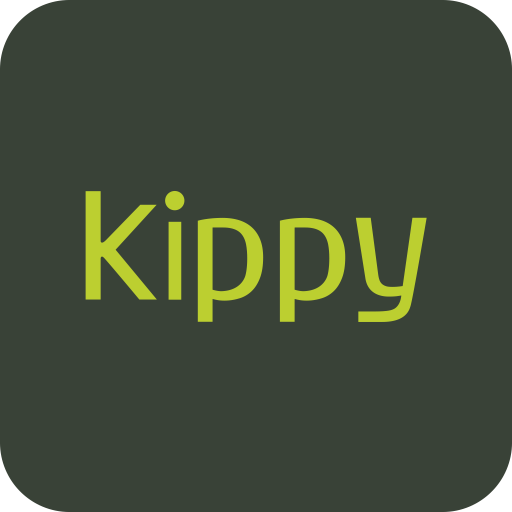 Kippy Logo