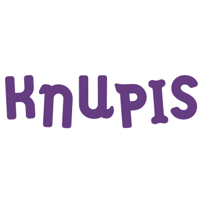 Knupis Logo