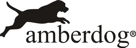Amberdog Logo