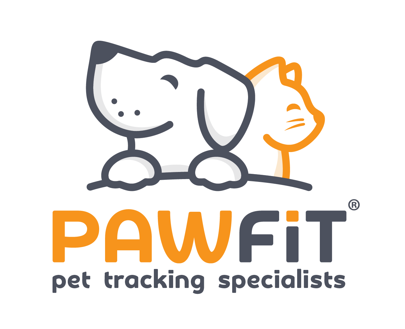 Pawfit Logo