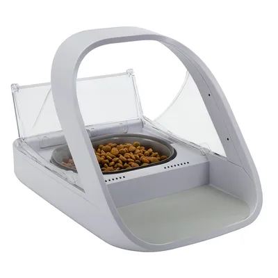 SureFeed Microchip Feeder Connect