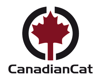 Canadian Cat Company Logo