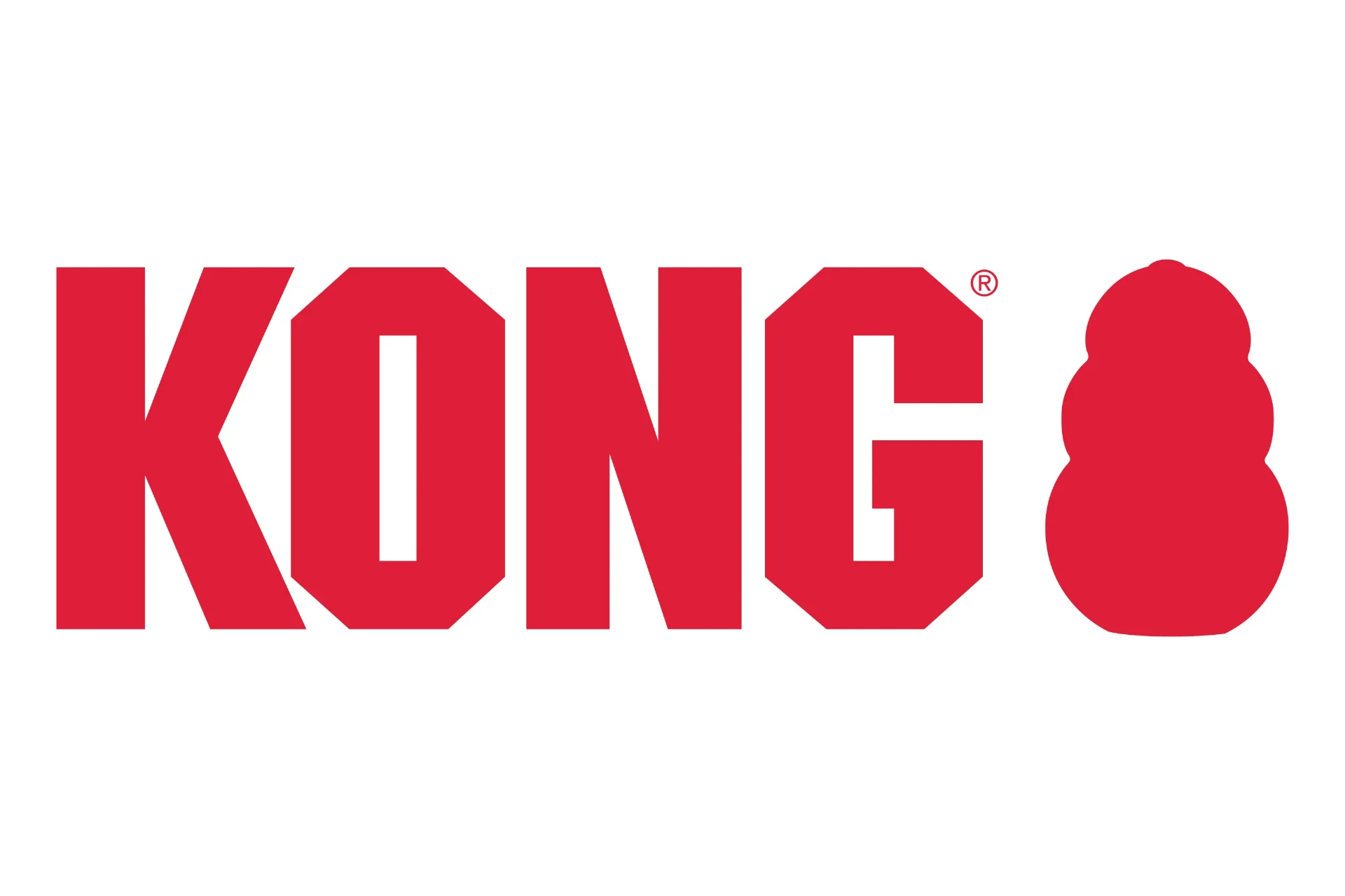 KONG Logo