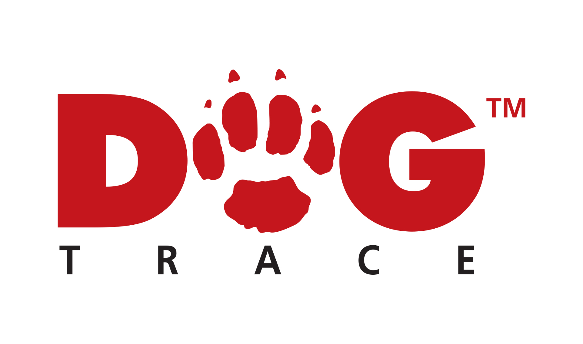 Dogtrace Logo